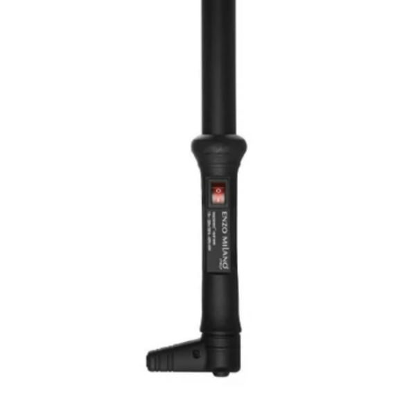 Enzo Milano clipless Curling Iron Wand. - Picture 2 of 13